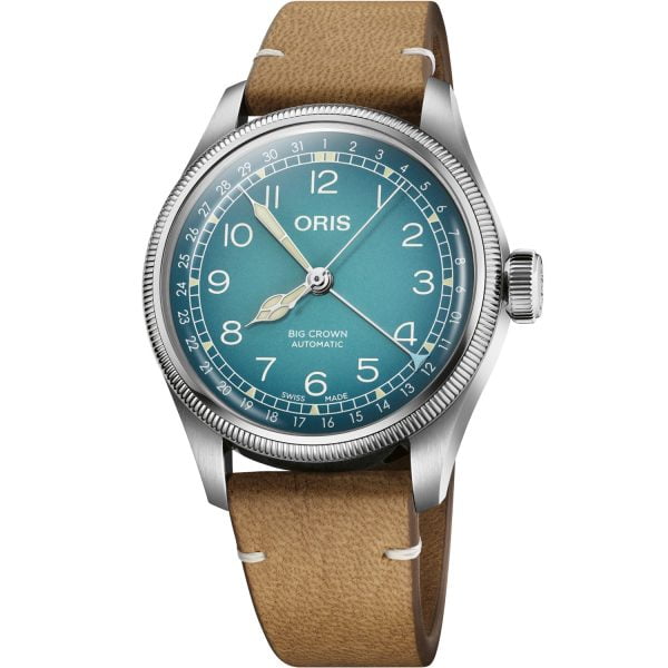 16. Oris x Cervo Volante_01 754 7779 4065-set