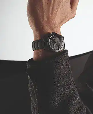 TUDOR men watches image - Hung Cheong