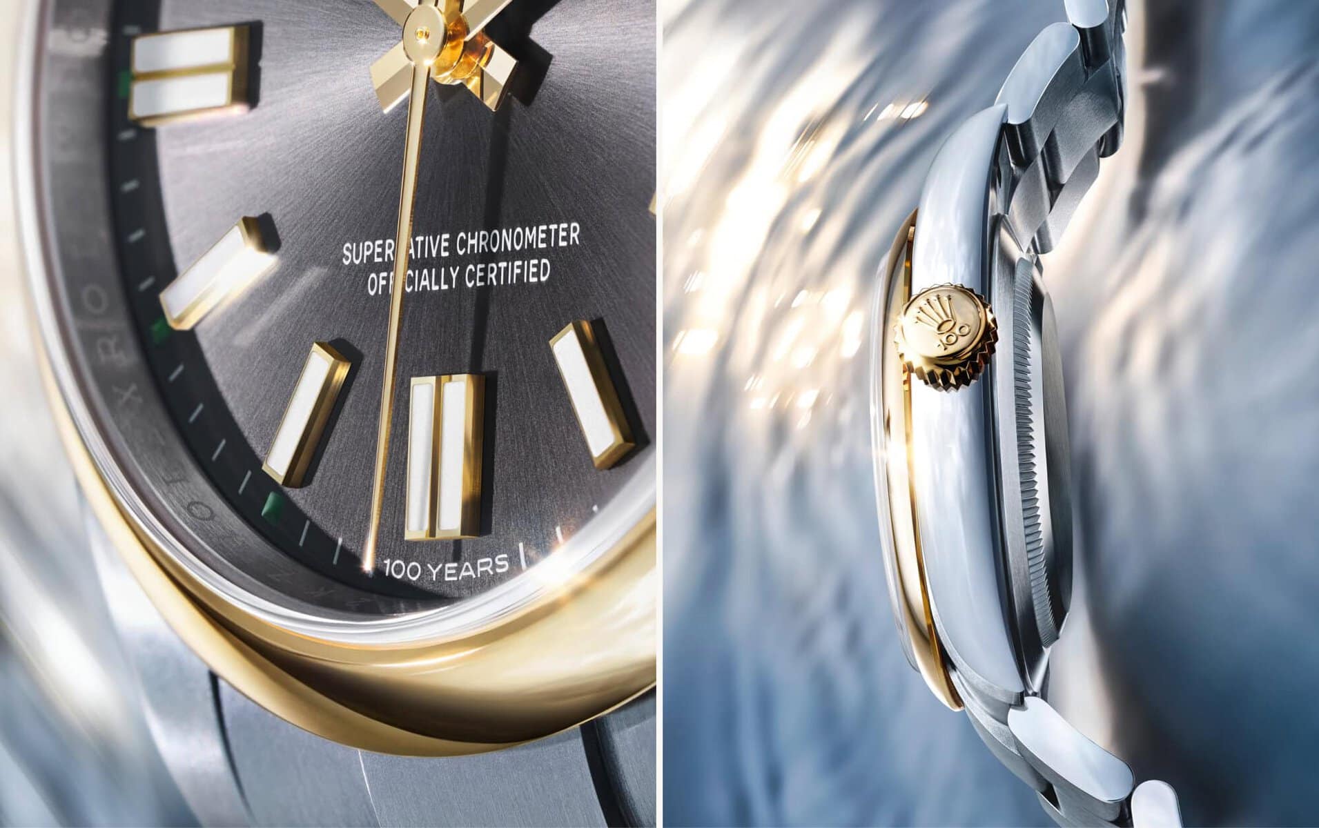 Rolex Land-Dweller M127334-0001 - Hung Cheong