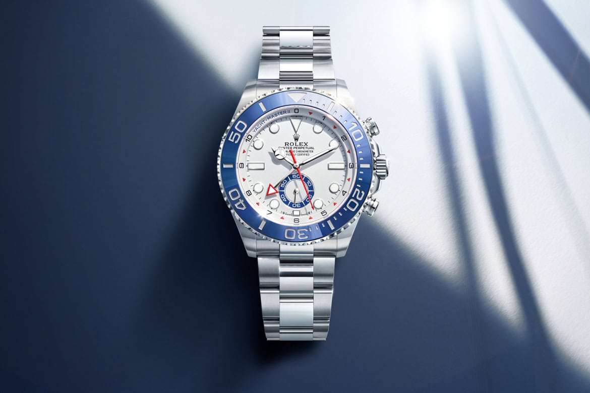Rolex Explorer - Hung Cheong Jewellery & Watch