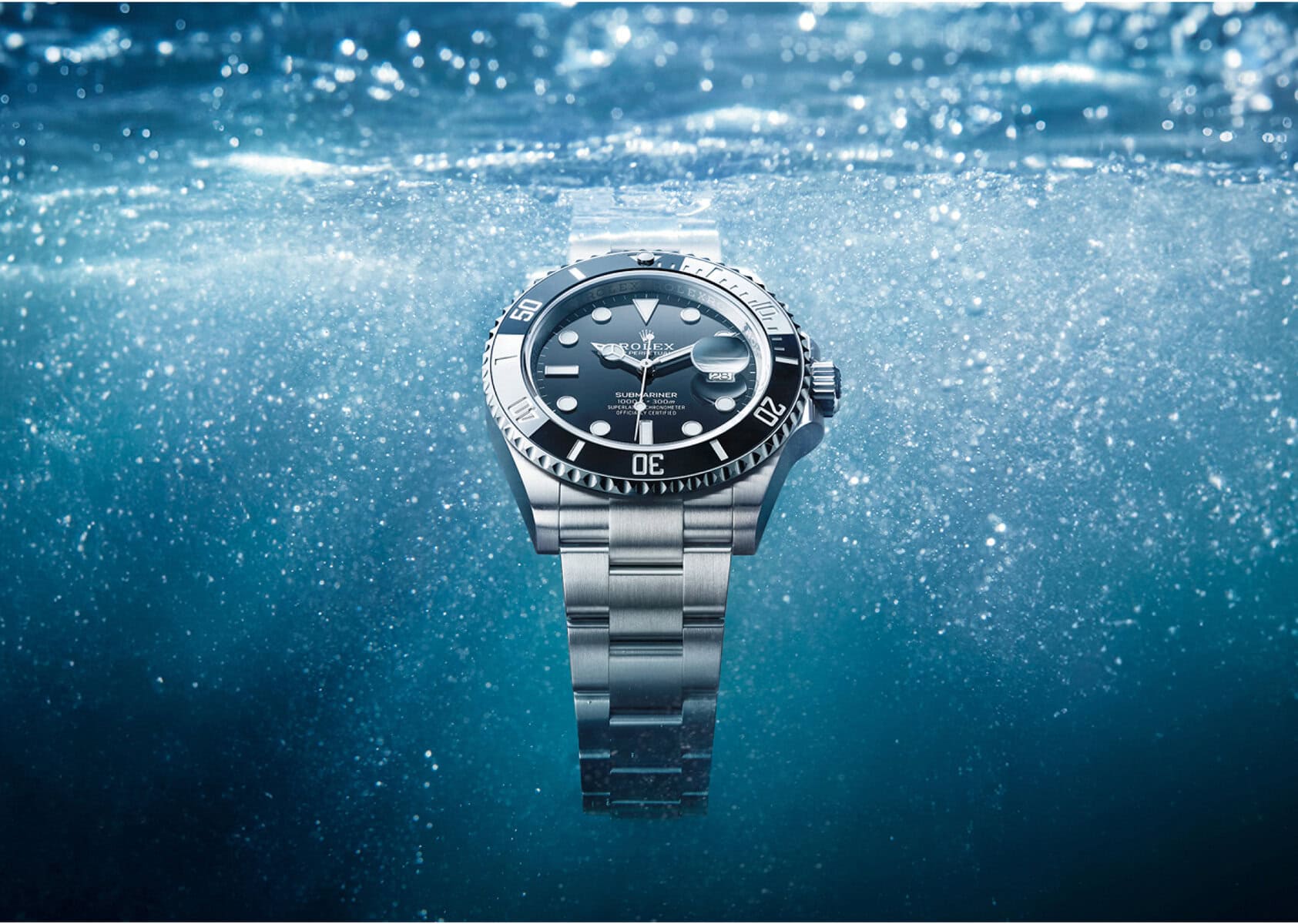 Rolex Explorer - Hung Cheong Jewellery & Watch