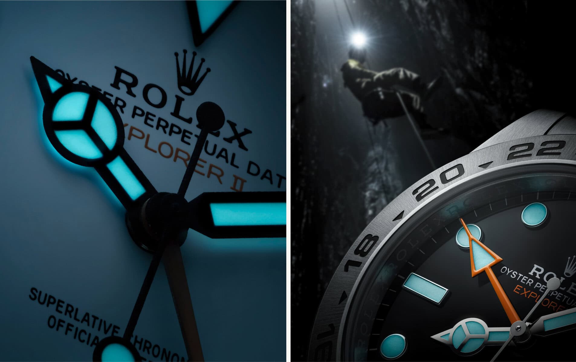 Rolex Explorer - Hung Cheong Jewellery & Watch