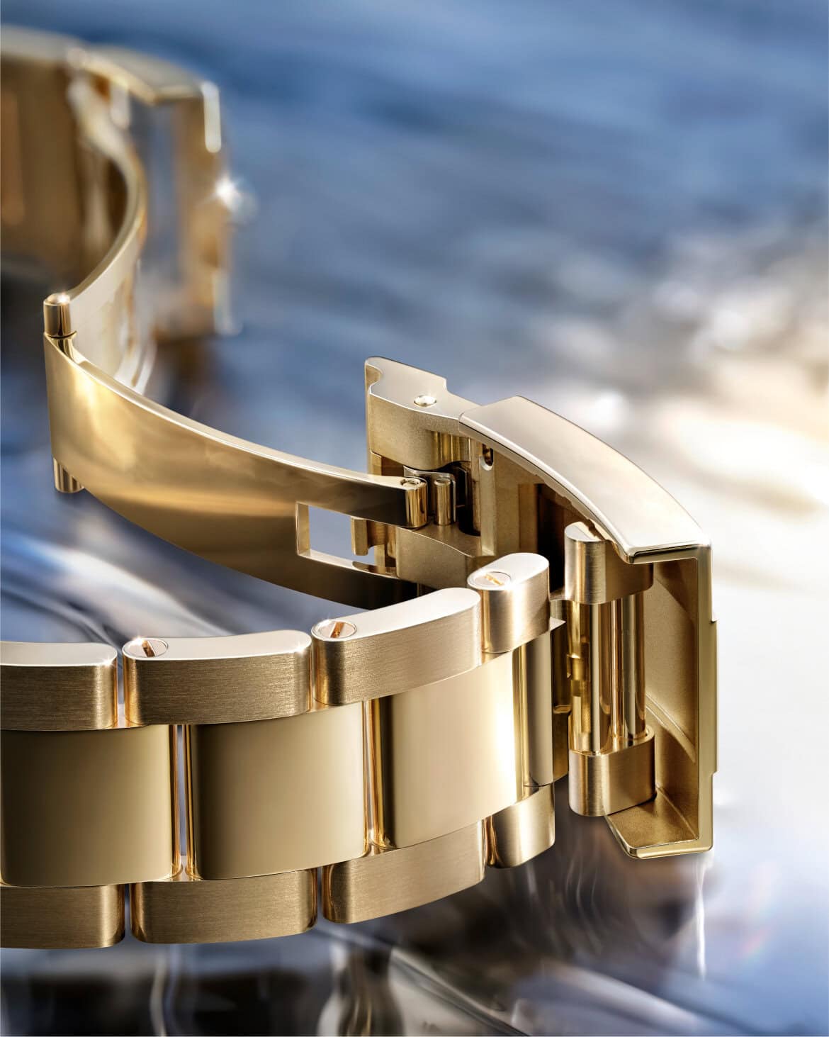 Rolex Explorer - Hung Cheong Jewellery & Watch