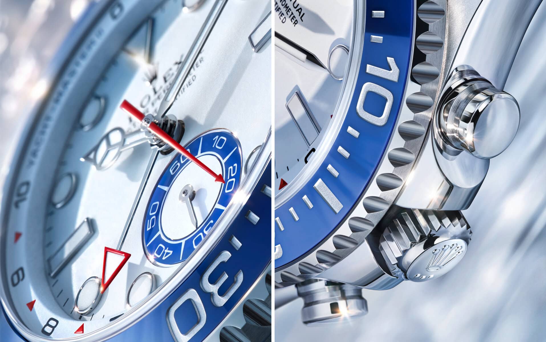Rolex Explorer - Hung Cheong Jewellery & Watch