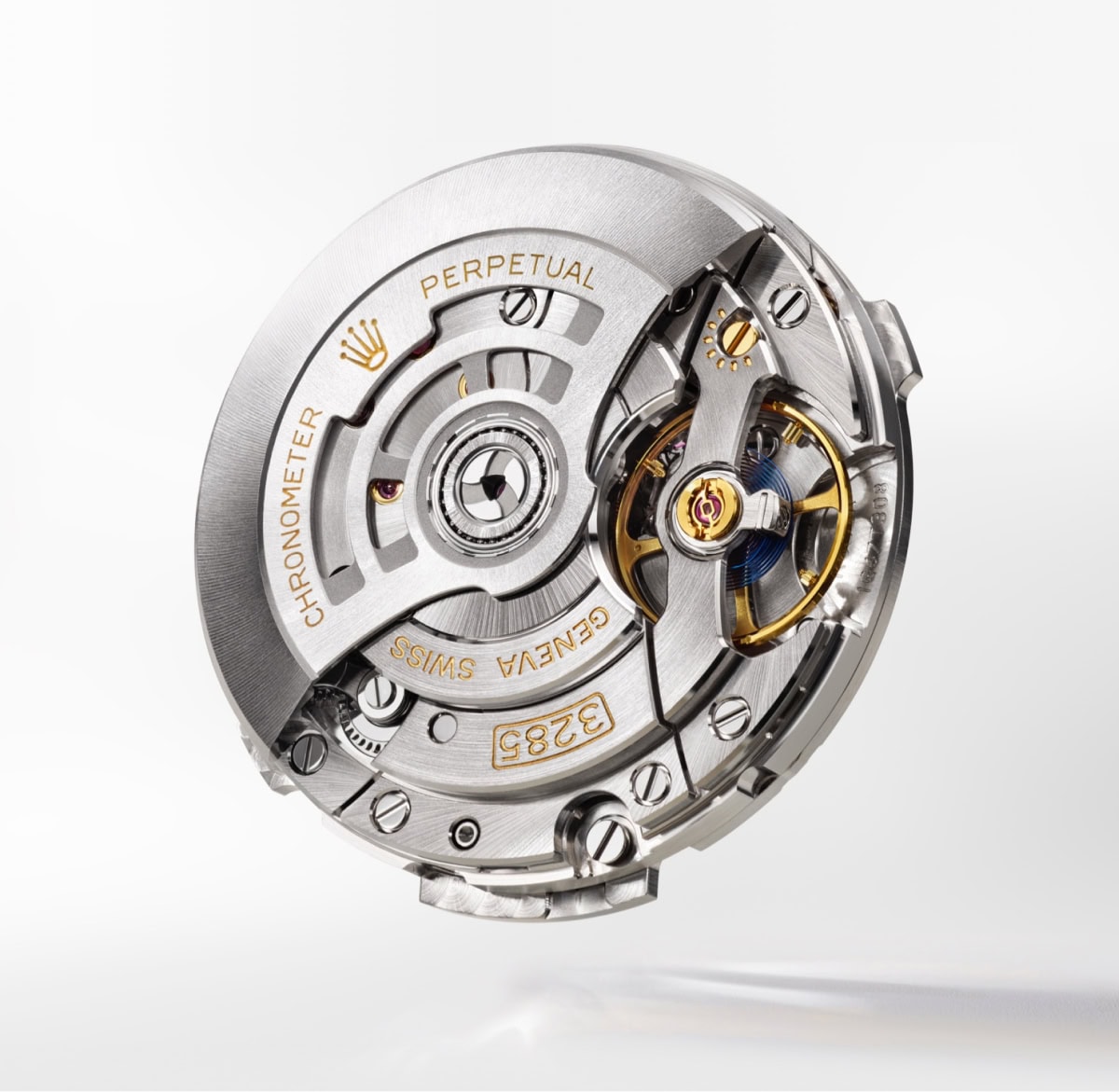 Rolex Superlative Chronometer Certification - Hung Cheong Jewellery & Watch
