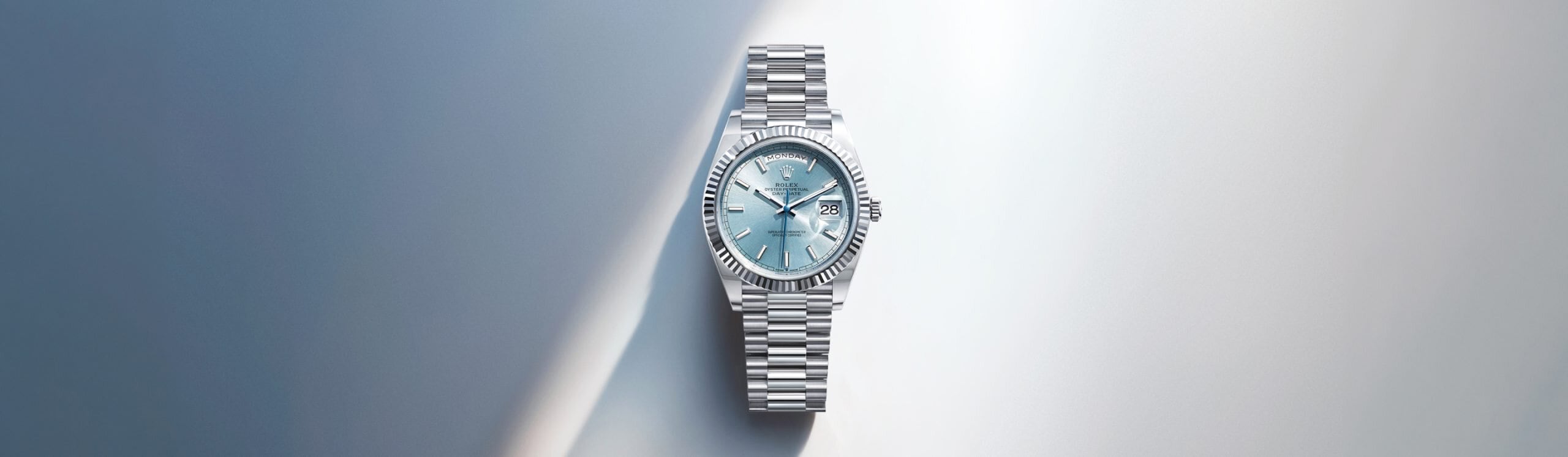 ROLEX-~1 Rolex Day-Date - Hung Cheong Jewellery & Watch