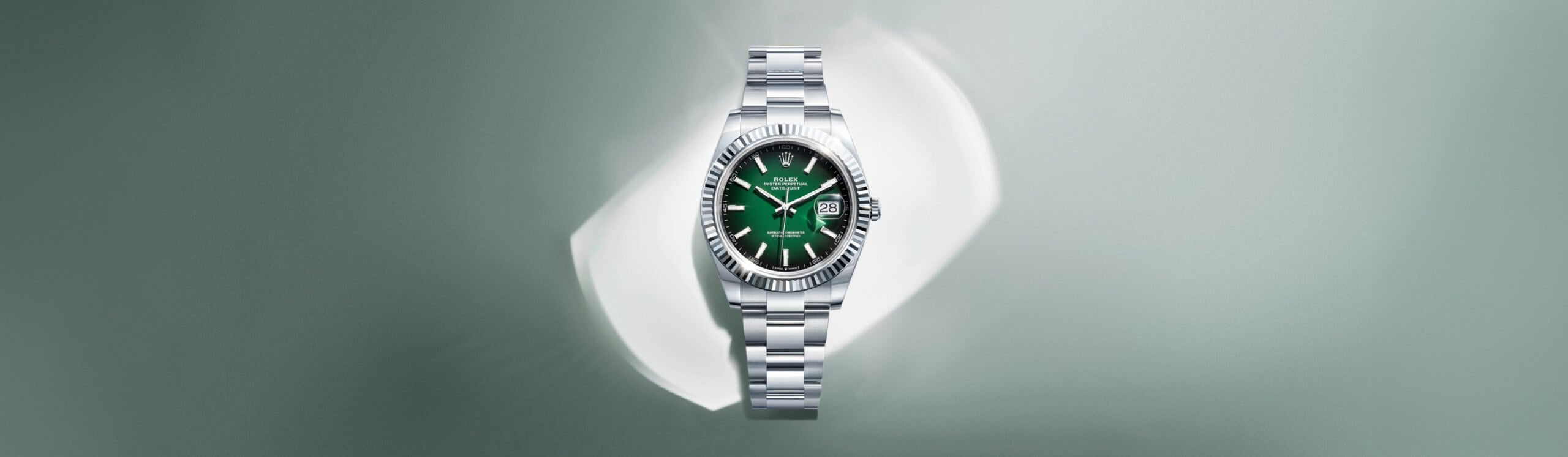 Rolex Datejust - Hung Cheong Jewellery & Watch