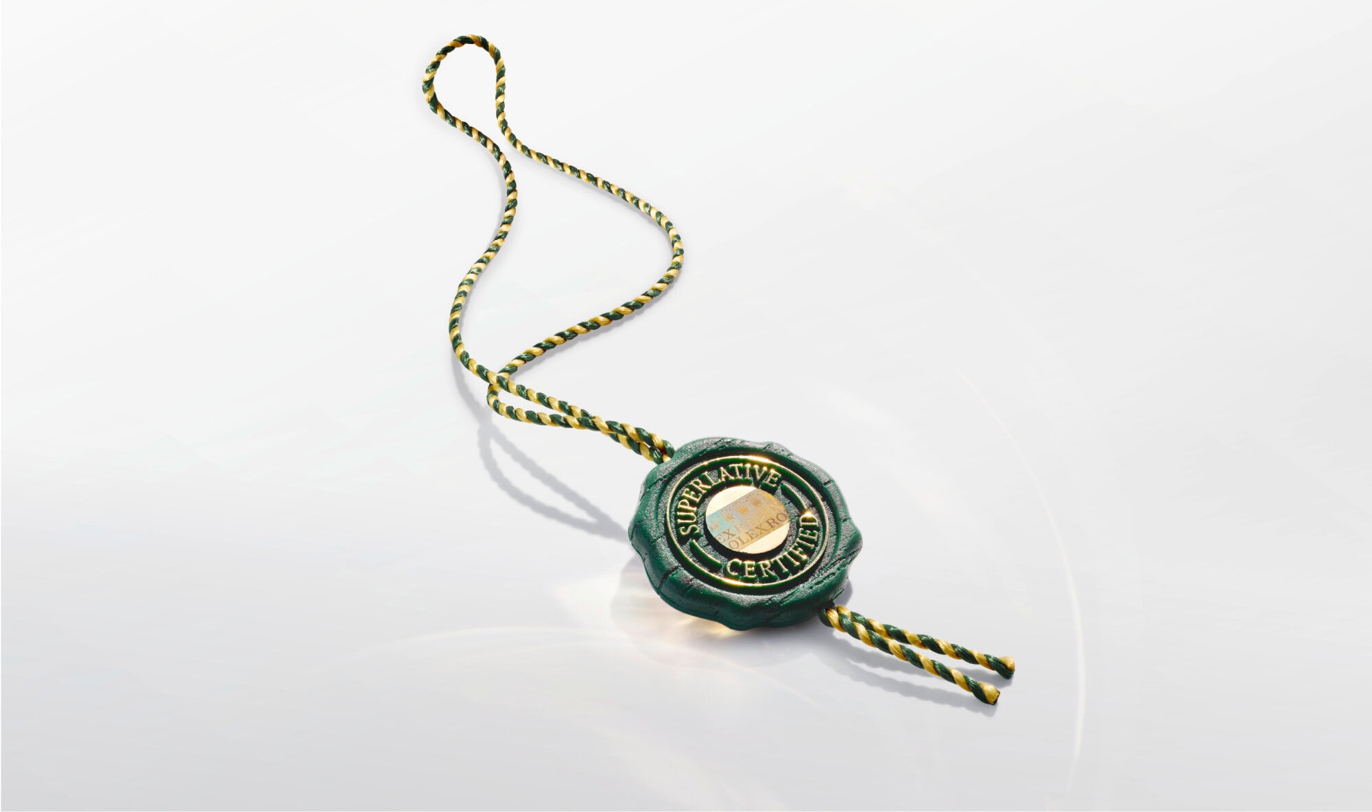 Rolex Superlative Chronometer Certification - Hung Cheong Jewellery & Watch