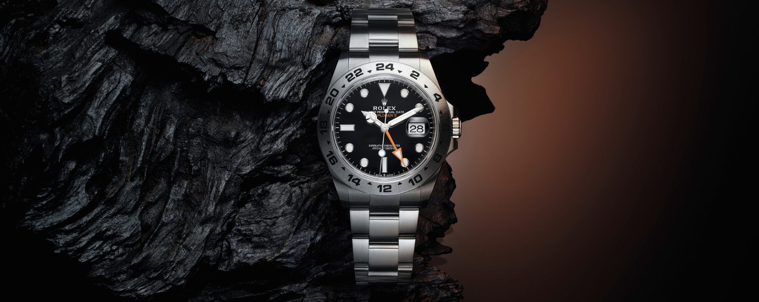Rolex Explorer - Hung Cheong Jewellery & Watch