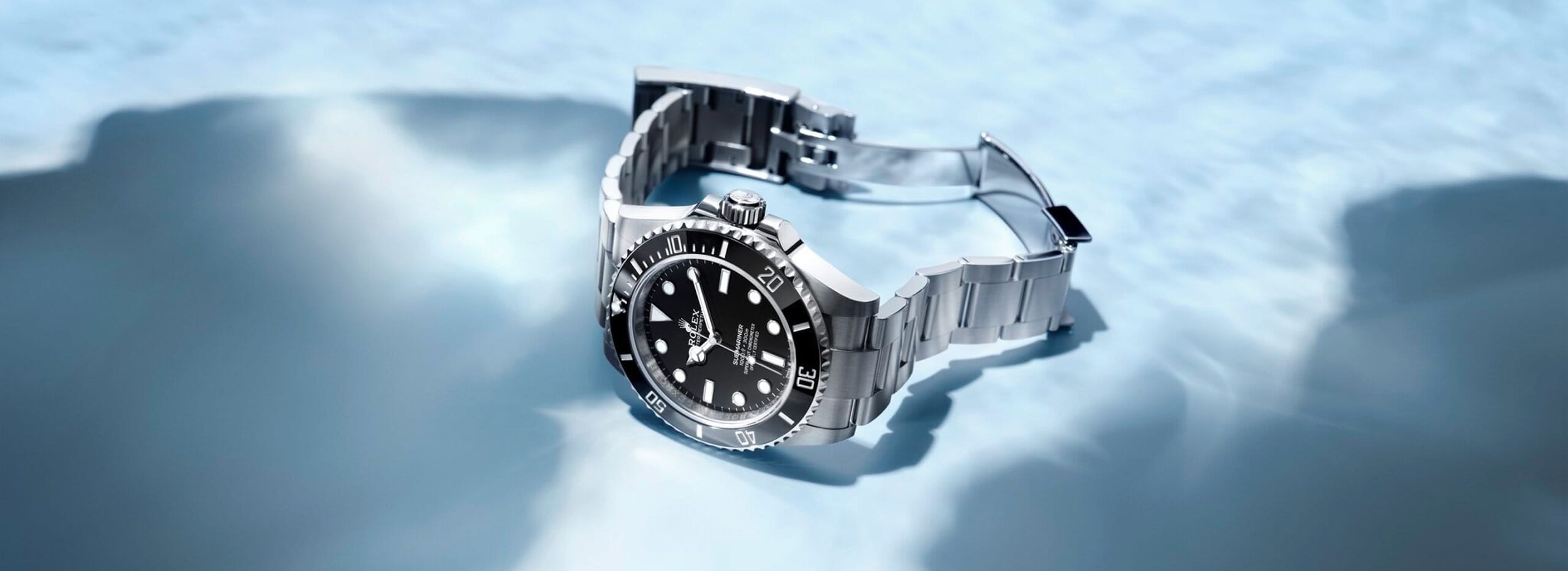 Rolex Explorer - Hung Cheong Jewellery & Watch
