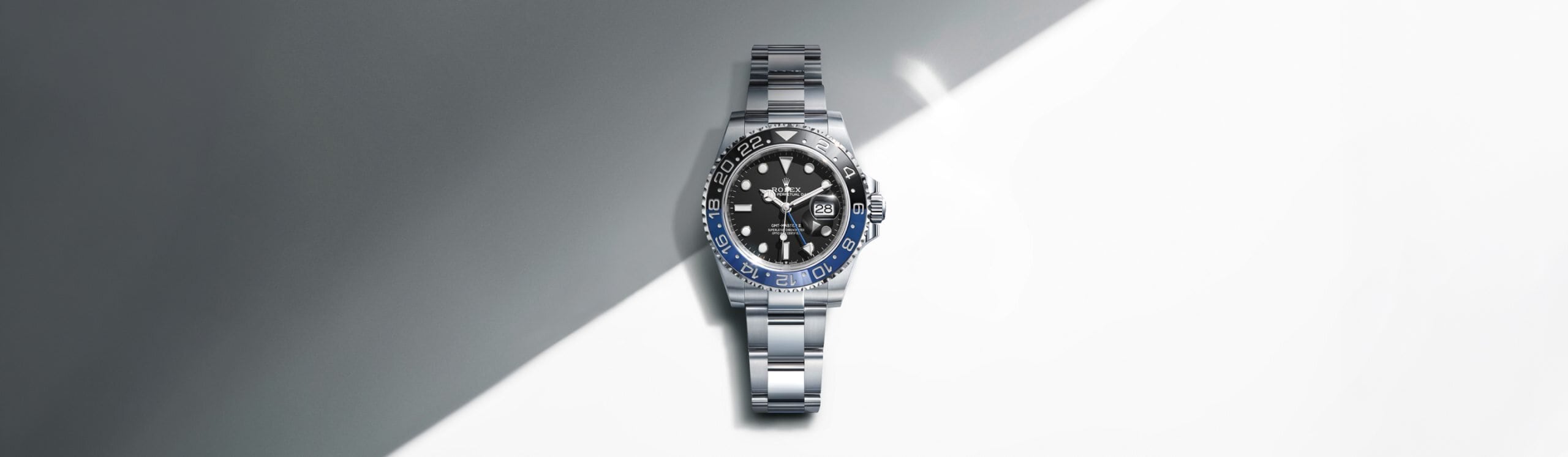 ROLEX-~2 Rolex GMT-Master II - Hung Cheong Jewellery & Watch