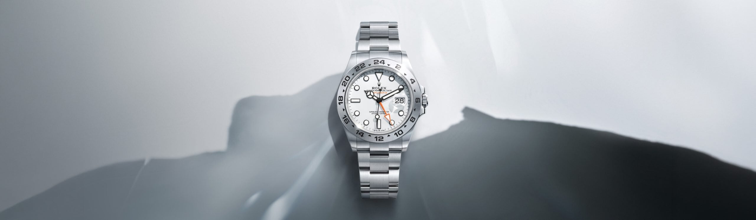 Rolex Explorer - Hung Cheong Jewellery & Watch