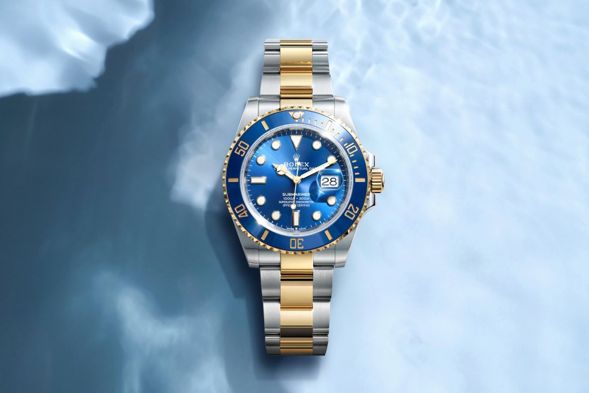 Rolex Explorer - Hung Cheong Jewellery & Watch