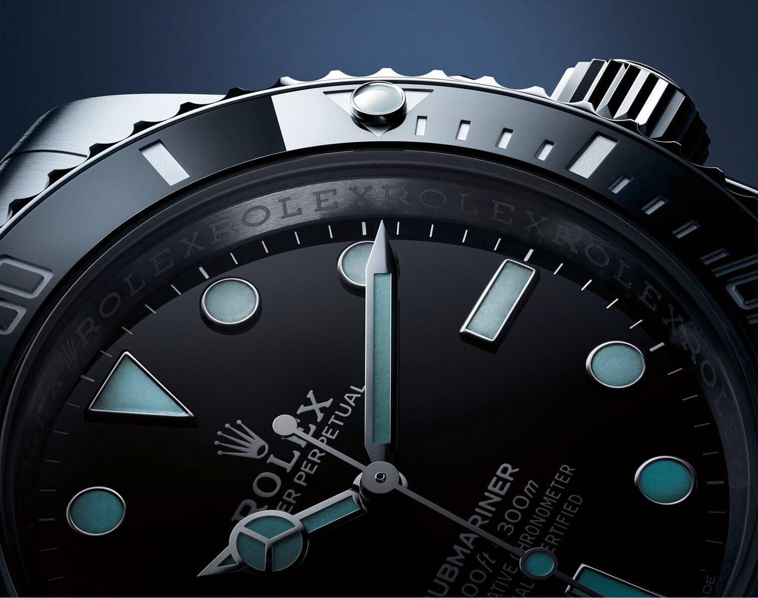 Rolex Explorer - Hung Cheong Jewellery & Watch
