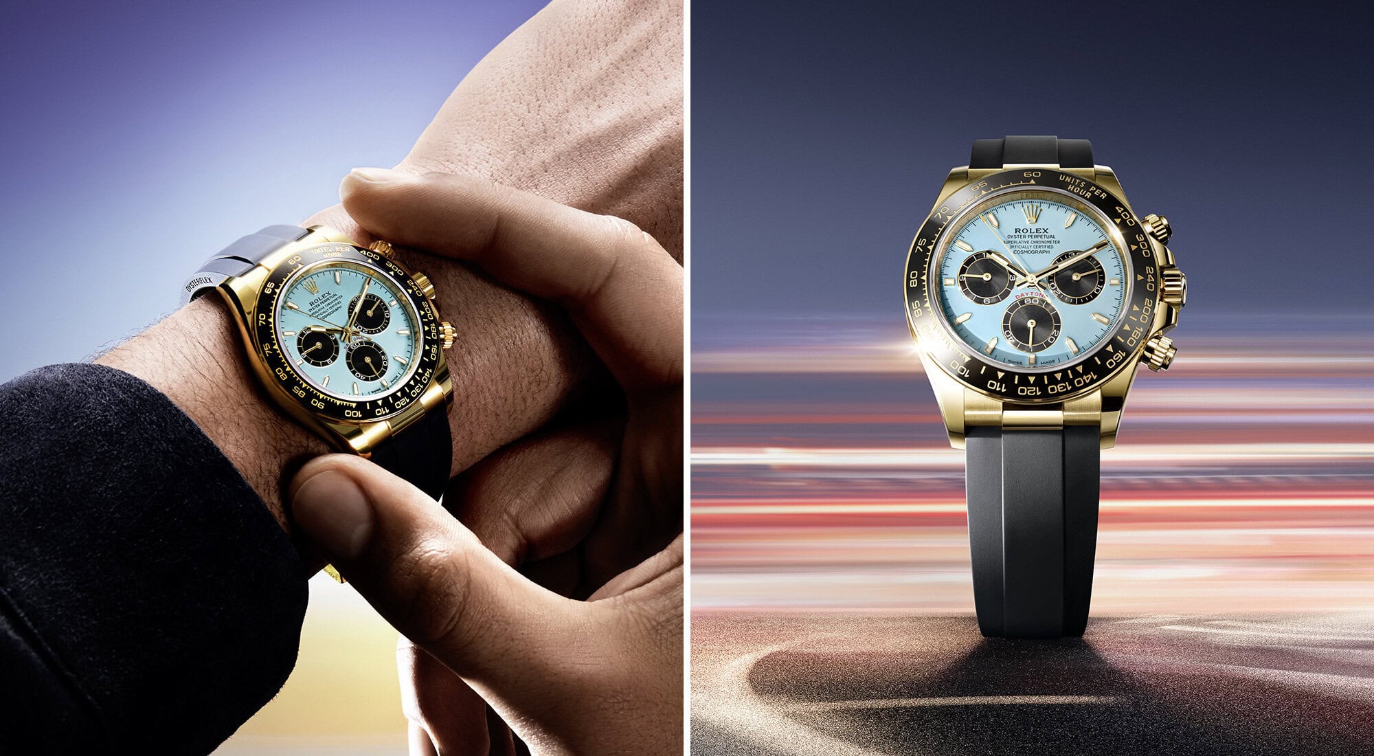 Rolex Cosmograph-Daytona - Hung Cheong Jewellery & Watch