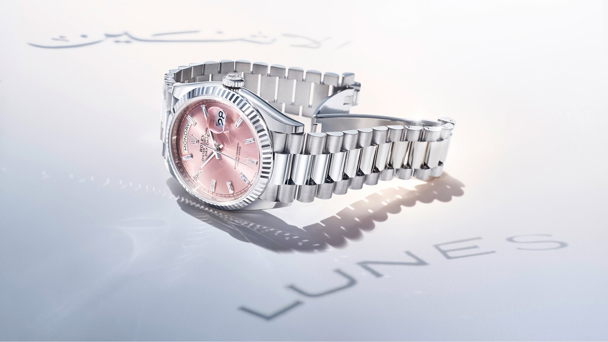 Rolex Day Date M128239-0071 - Hung Cheong Rolex Day Date M128239-0071 - Hung Cheong