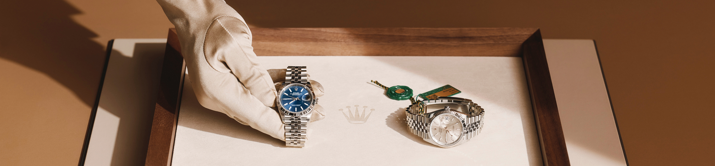 Return Client Watch - Hung Cheong Jewellery & Watch