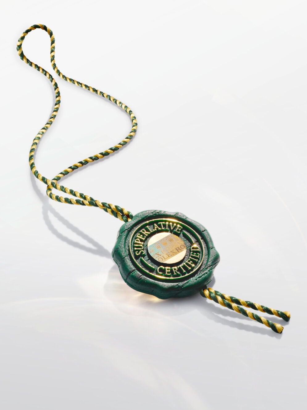 Superlative Chronometer Certification - Hung Cheong Superlative Chronometer Certification - Hung Cheong