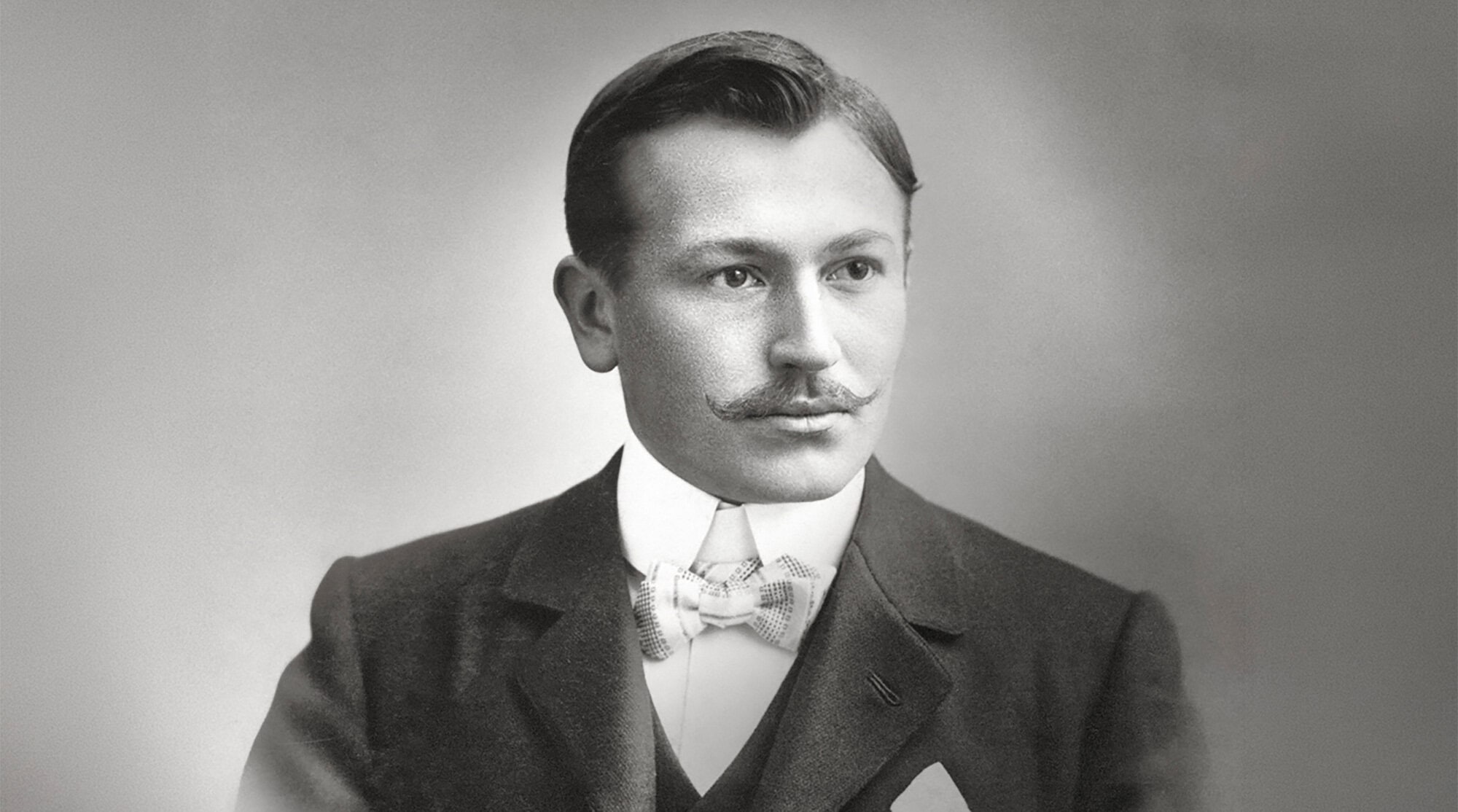 Hans Wilsdorf - Hung Cheong Hans Wilsdorf - Hung Cheong