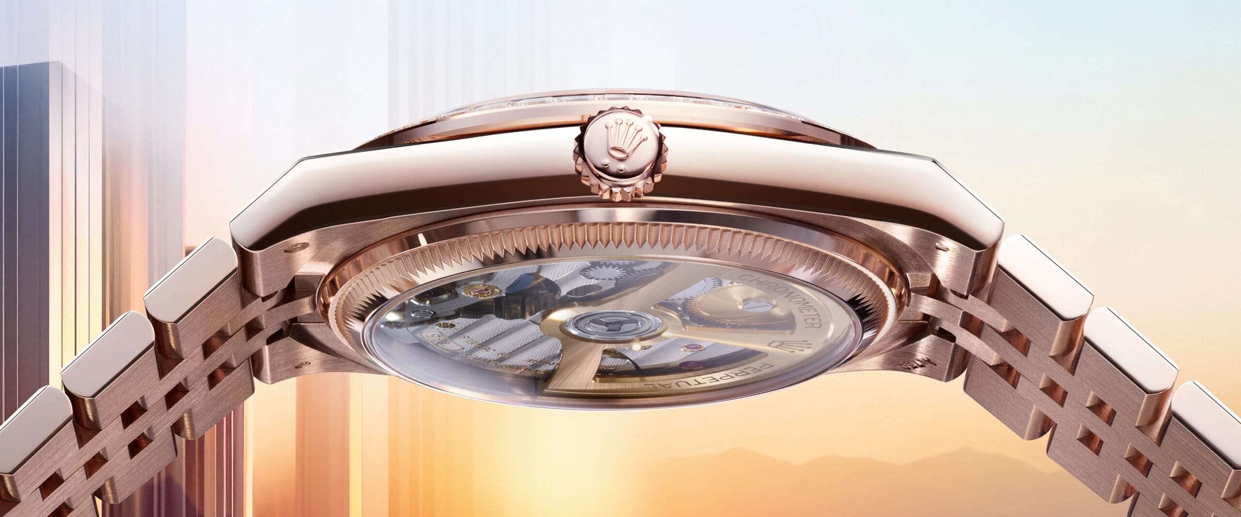 Rolex Explorer - Hung Cheong Jewellery & Watch