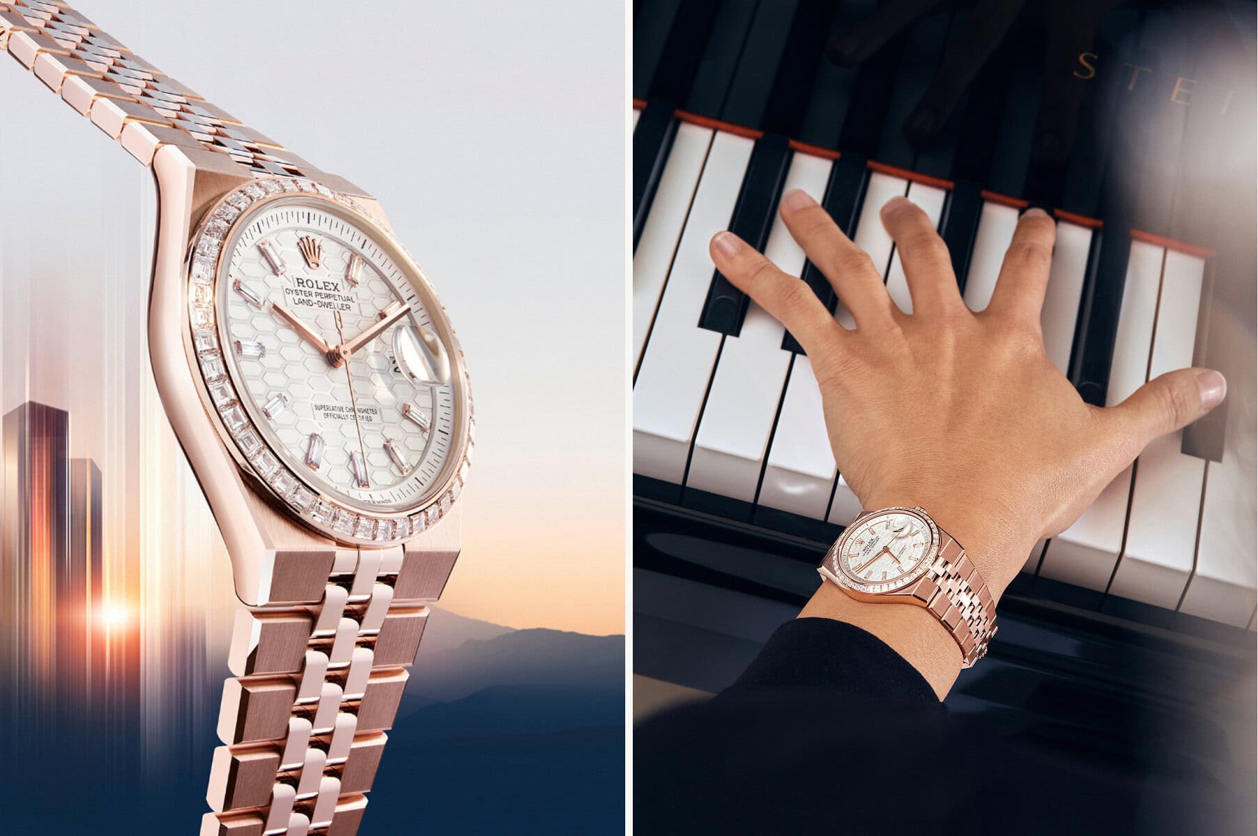 Rolex Explorer - Hung Cheong Jewellery & Watch