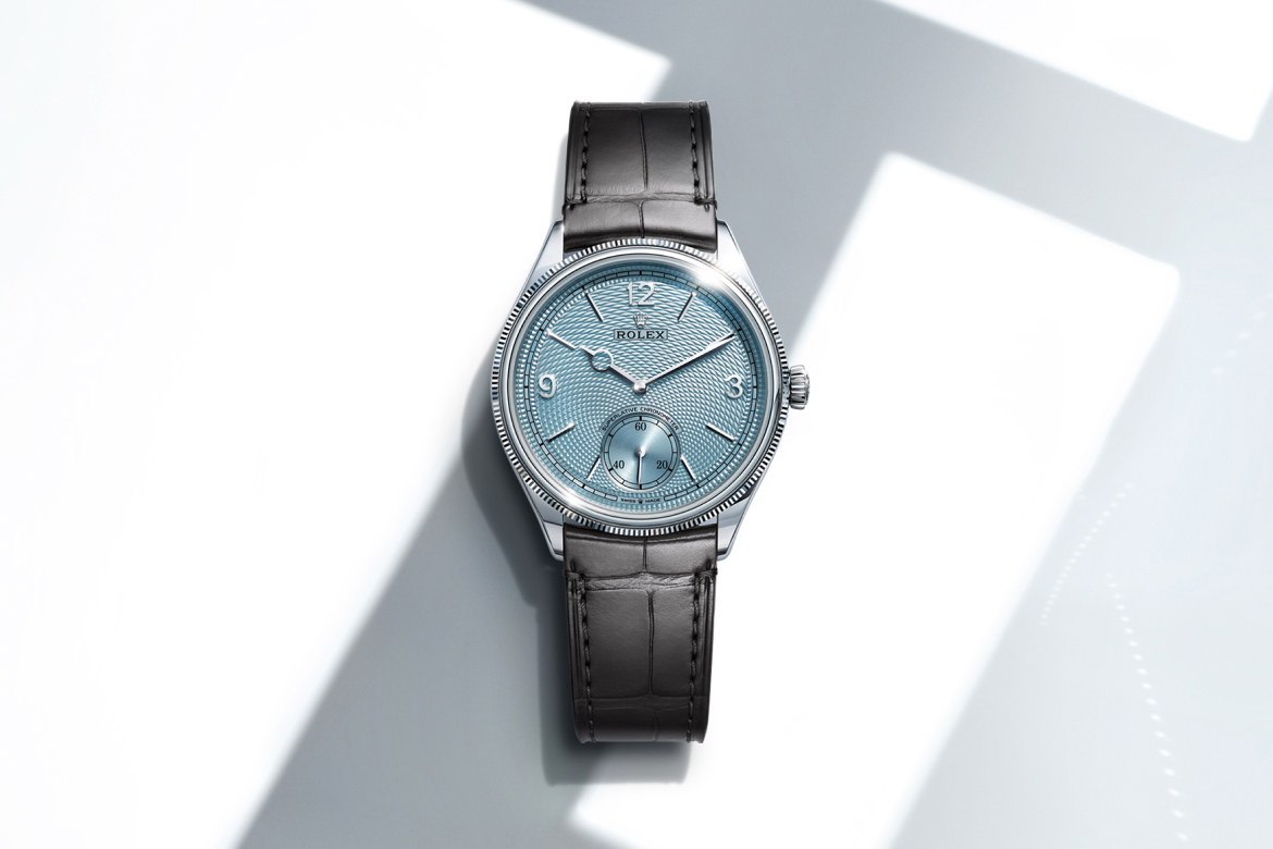 Rolex 1908 - Hung Cheong Jewellery & Watch