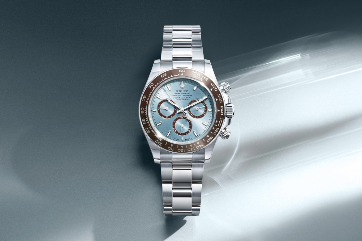 Rolex 1908 - Hung Cheong Jewellery & Watch
