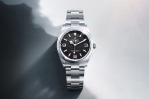 Explorer