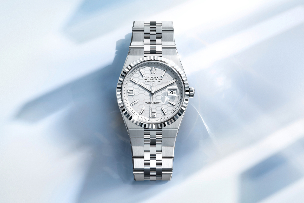 Rolex 1908 - Hung Cheong Jewellery & Watch