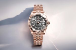 Sky-Dweller