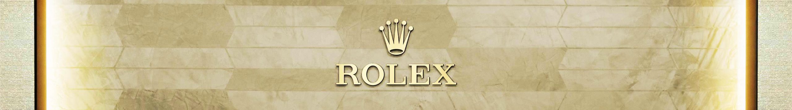 Rolex Logo on Wall - Hung Cheong