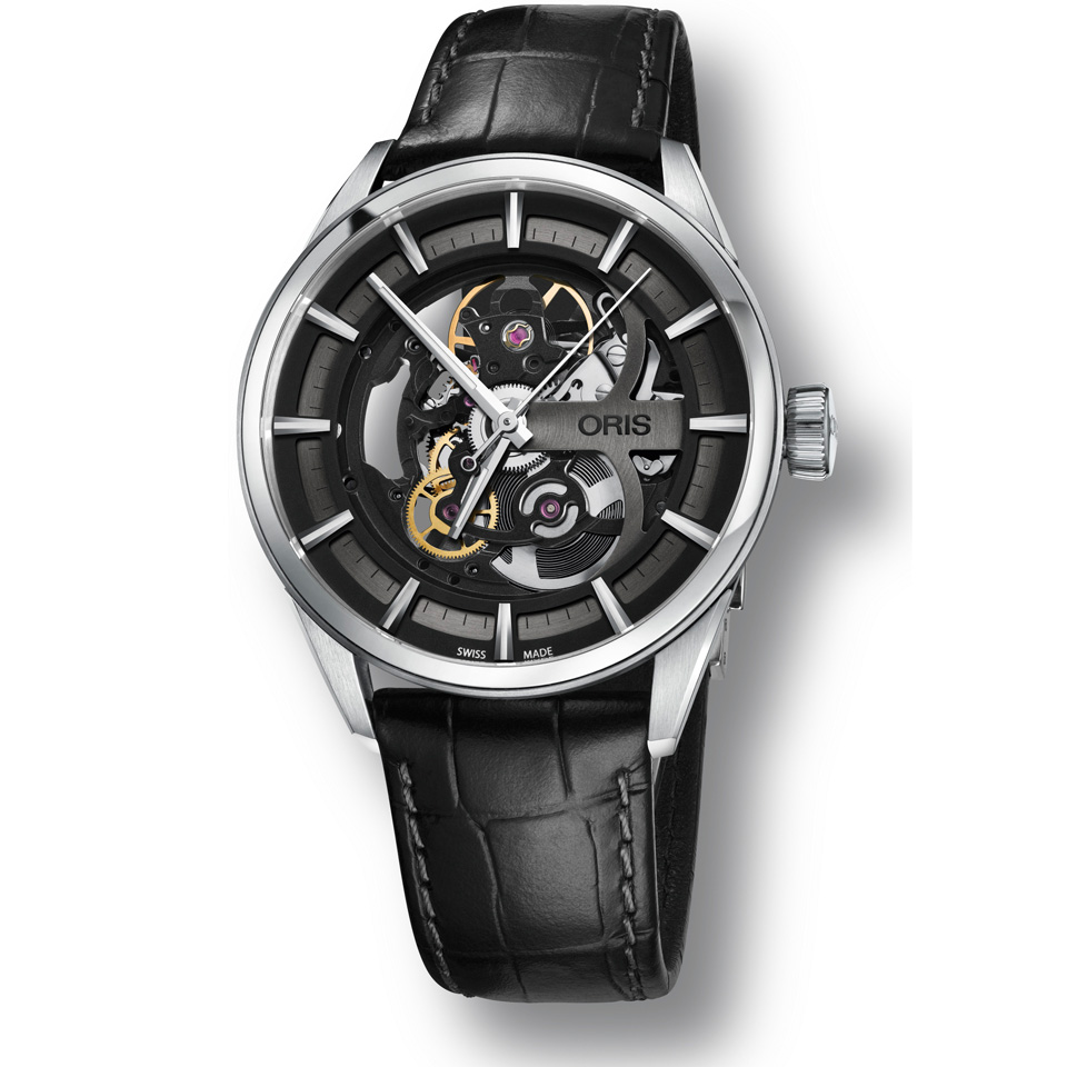 ORIS Artix Date 01.734.7714.4054-07.5.19.81FC