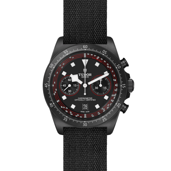 TUDOR Pelagos FXD Chrono M25827KN-0001 - Image 2