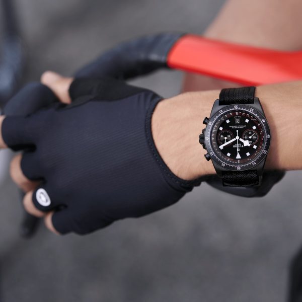 TUDOR Pelagos FXD Chrono M25827KN-0001 - Image 4