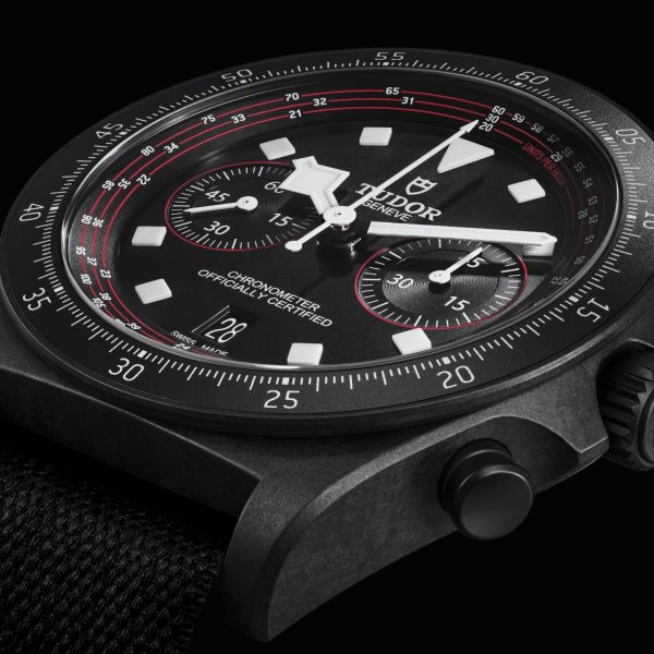 TUDOR Pelagos FXD Chrono M25827KN-0001 - Image 3