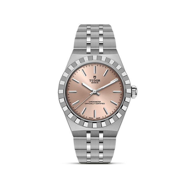 TUDOR ROYAL M2830A1A0-0003