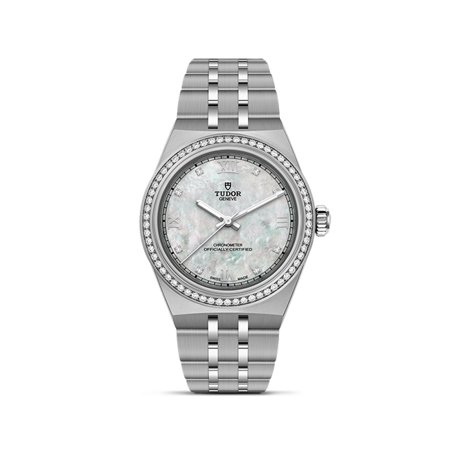 Tudor Royal M2830A1S0-0001