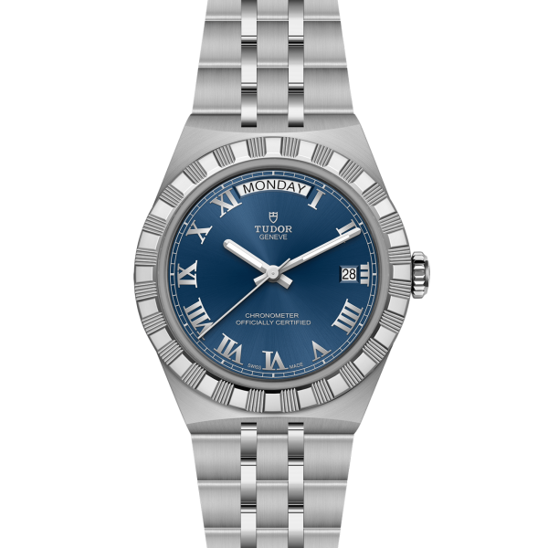 TUDOR ROYAL M2840D1A0-0002 - Image 2