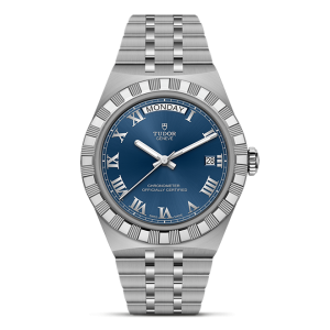TUDOR ROYAL M2840D1A0-0002