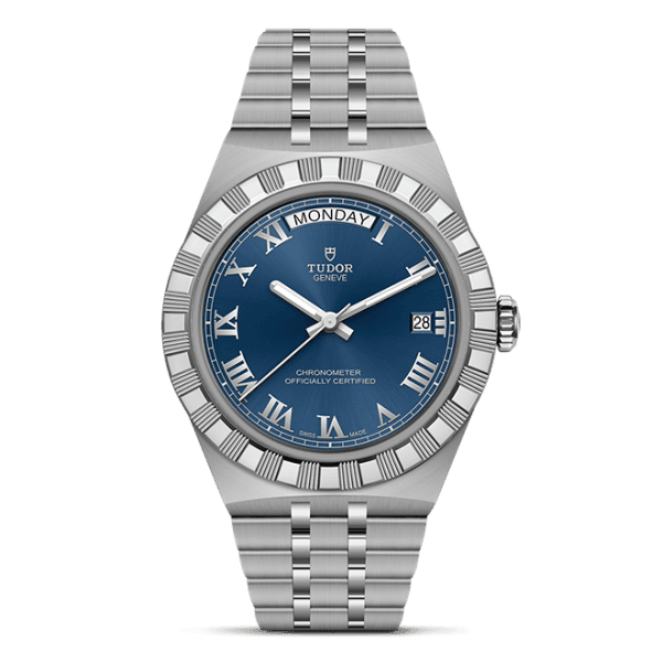 TUDOR ROYAL M2840D1A0-0002