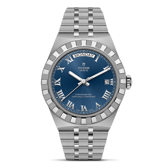 TUDOR ROYAL M2840D1A0-0002