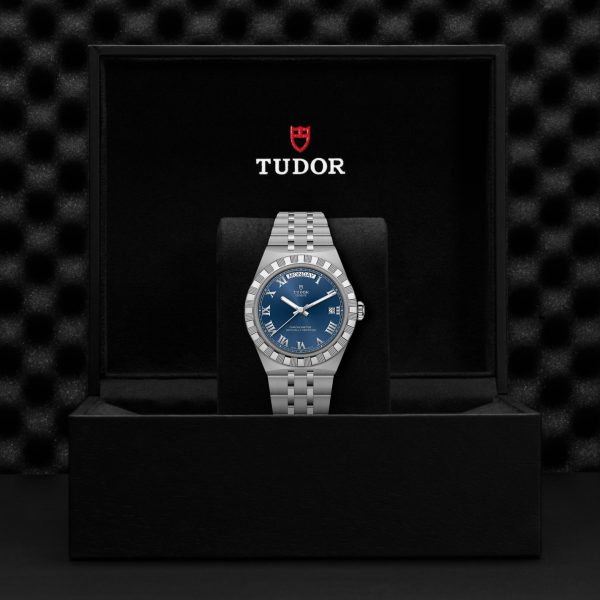 TUDOR ROYAL M2840D1A0-0002 - Image 4