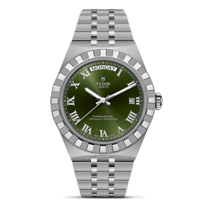 TUDOR ROYAL M2840D1A0-0003