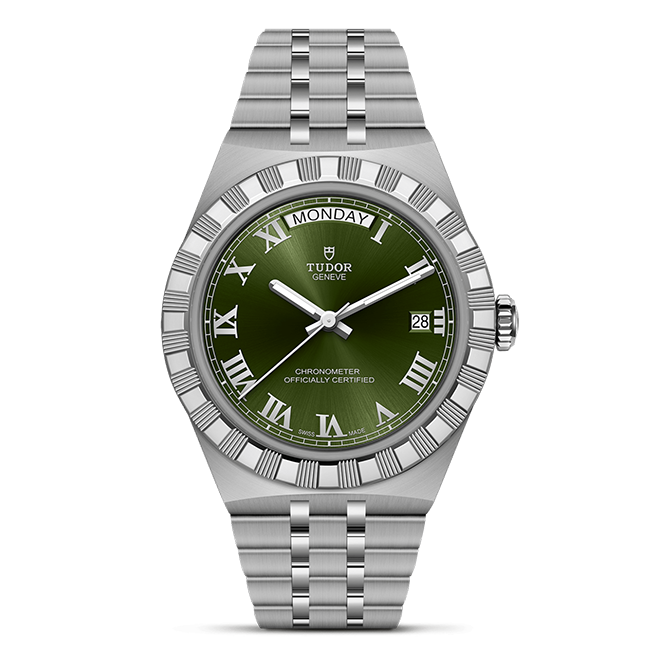 TUDOR ROYAL M2840D1A0-0003