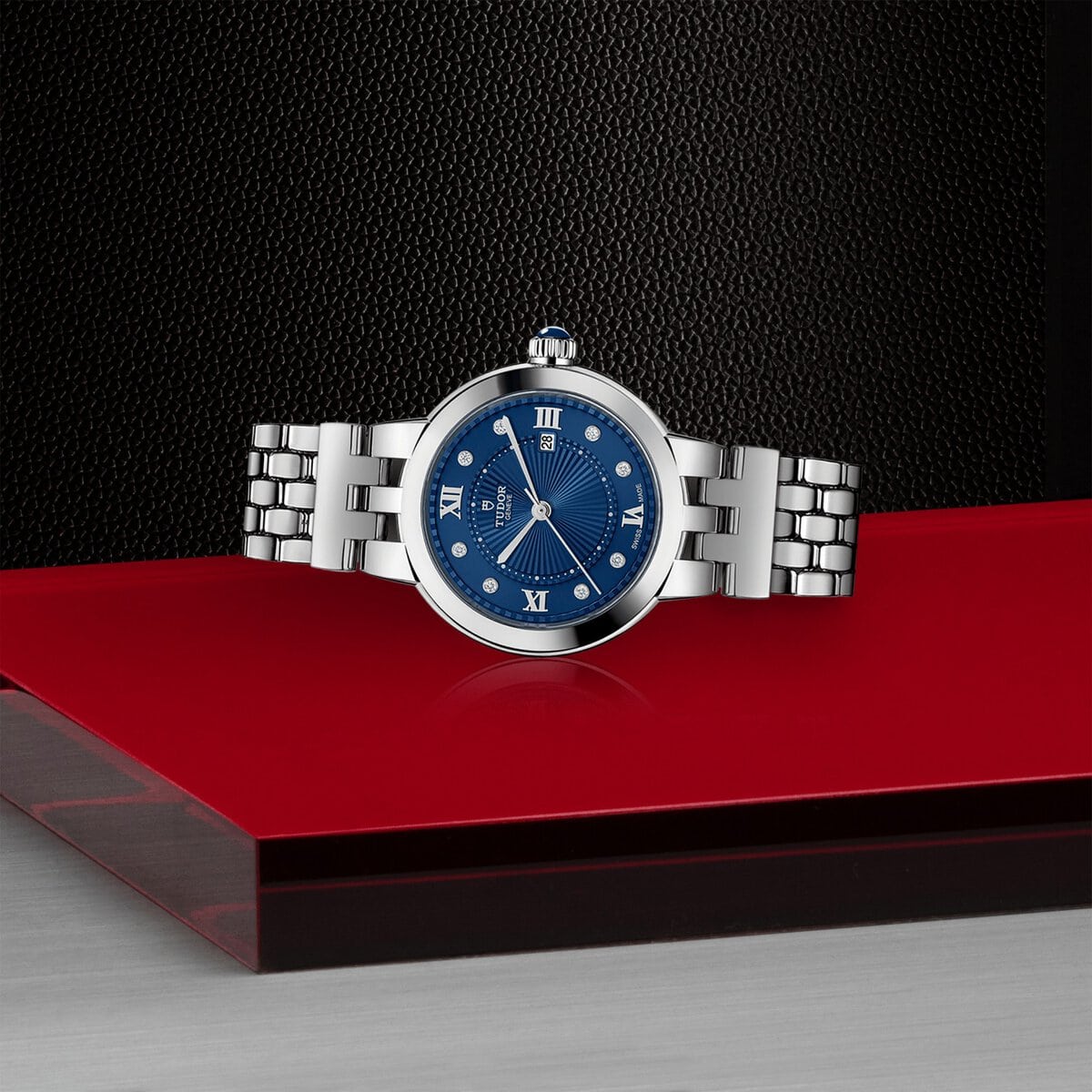 AA6lSo3P82R5eYNS7VjFDSY-27 TUDOR Clair de Rose M35500-0010 - Image 3