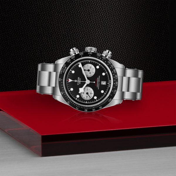 TUDOR Black Bay Chrono M79360N-0011 - Image 3