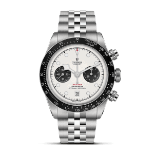 TUDOR Black Bay Chrono M79360N-0014