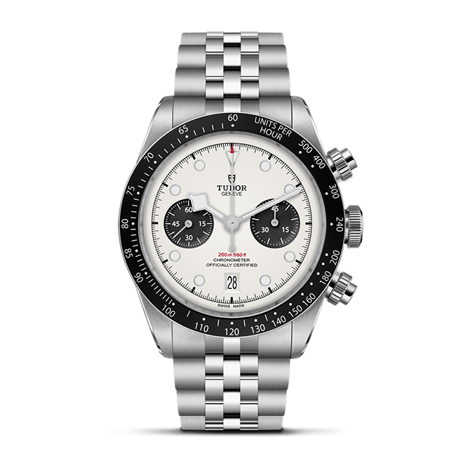 TUDOR Black Bay Chrono M79360N-0014