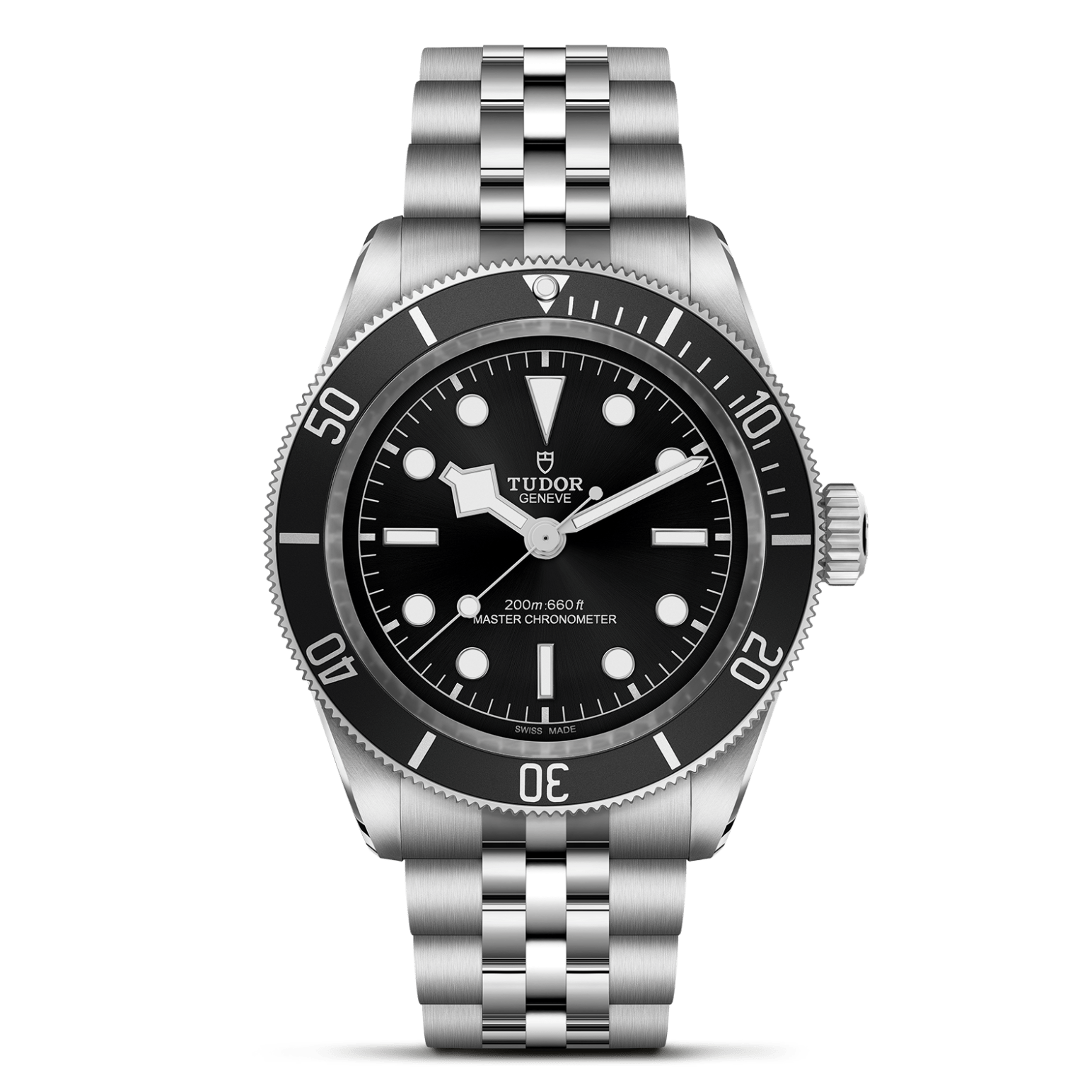 TUDOR Black Bay M7941A1A0NU-0003
