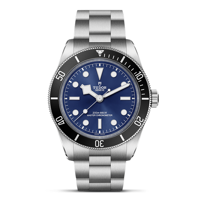 TUDOR Black Bay 68 M7943A1A0NU-0001